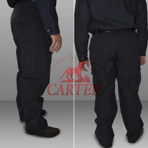 Pantalón Tipo Comando